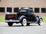 Packard 120 Pickup 1937 года